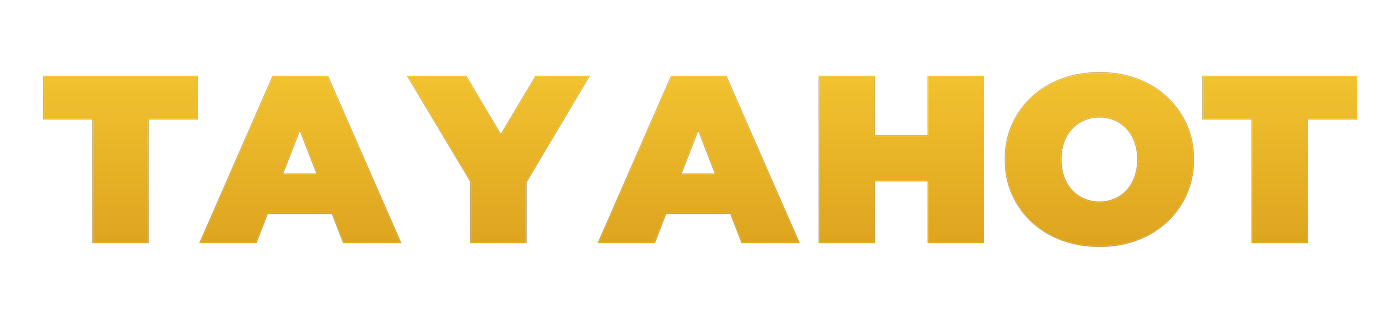 tayahot Logo